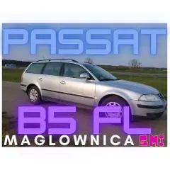 Objawy uszkodzonej maglownicy passat b5 - jak uniknąć poważnych problemów