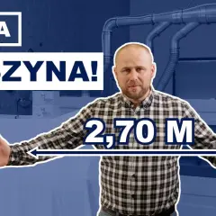 Najlepsza okleiniarka do małego warsztatu - wybór, który zaoszczędzi miejsce