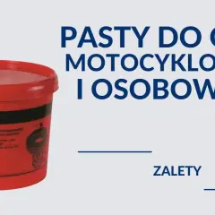 Skuteczne zamienniki pasty do montażu opon, które warto znać