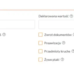 Ile kosztuje wysyłka 4 opon kurierem? Sprawdź najtańsze opcje