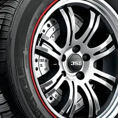 Jakie ciśnienie w oponach 185/65 r15? Uniknij niebezpieczeństwa na drodze