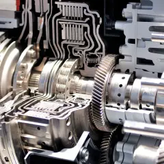 Jak działa sprzęgło hydrokinetyczne i co musisz o nim wiedzieć