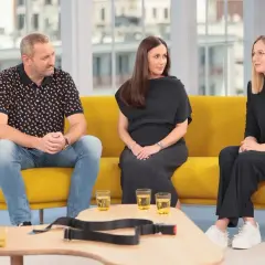 Jak zapinać pasy bezpieczeństwa w ciąży, aby chronić dziecko