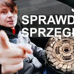 Jak sprawdzić czy sprzęgło jest do wymiany i uniknąć kosztów naprawy