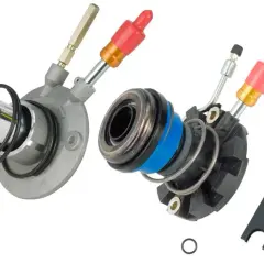 Zapowietrzone sprzęgło objawy: jak je rozpoznać i uniknąć problemów