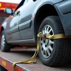 Czy można holować auto bez przeglądu? Sprawdź, co musisz wiedzieć