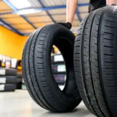 Jakie ciśnienie w oponach 205 55R16, aby uniknąć niebezpieczeństw?