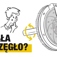 Jak działa sprzęgło i jak uniknąć jego szybkiego zużycia