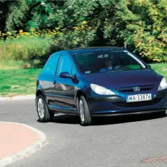 Ile płynu do chłodnicy peugeot 307? Sprawdź, aby uniknąć problemów