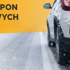 Jakie opony zimowe wybrać, aby zapewnić bezpieczeństwo na drodze