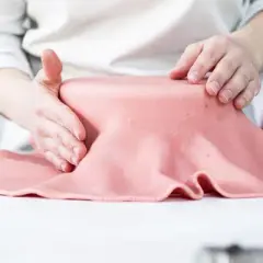 Jak zrobić oponę z masy cukrowej - proste kroki do perfekcji