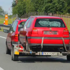 Czy automatem można holować inne auto? Oto, co musisz wiedzieć