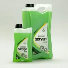Jaki płyn do chłodnicy diesel? Uniknij kosztownych błędów w wyborze