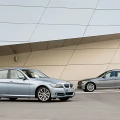 Jak skasować błąd ciśnienia opon w BMW E90 i uniknąć problemów