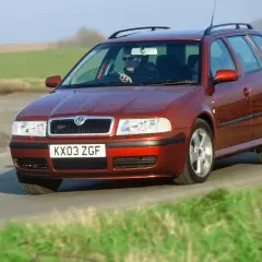 Ile płynu do chłodnicy Skoda Octavia? Sprawdź, zanim wymienisz!