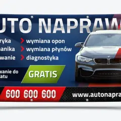 Skuteczne sposoby na reklamę warsztatu samochodowego, które przyciągną klientów