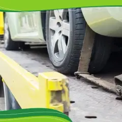Ile kosztuje holowanie za km? Sprawdź ukryte koszty i stawki
