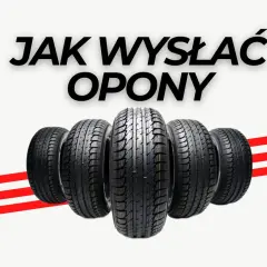 Jak wysłać opony bez dodatkowych kosztów i problemów z kurierem
