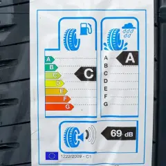 Czy 72 dB to głośne opony? Sprawdź, co to oznacza dla komfortu jazdy