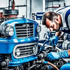 Ile wchodzi płynu do chłodnicy C 330? Kluczowe informacje dla właścicieli