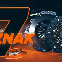 Objawy zużytego sprzęgła w automacie - nie ignoruj tych sygnałów