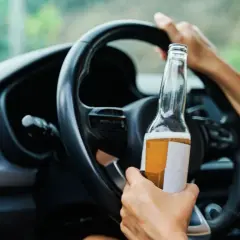 Alkomat ile można mieć alkoholu we krwi? Limity i konsekwencje