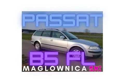 Objawy uszkodzonej maglownicy passat b5 - jak uniknąć poważnych problemów