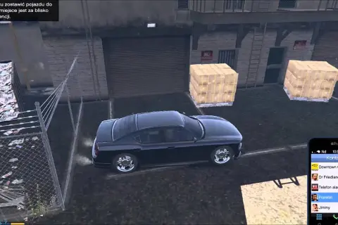 Jak holować auto w GTA 5 - unikaj najczęstszych błędów i poradź sobie z misjami