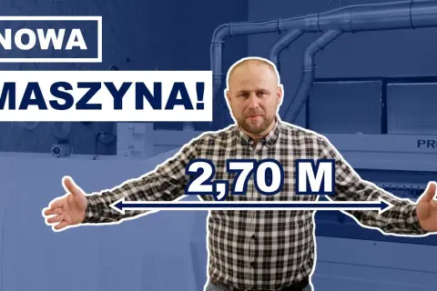 Najlepsza okleiniarka do małego warsztatu - wybór, który zaoszczędzi miejsce