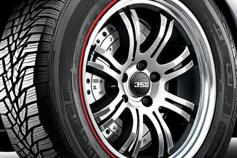 Jakie ciśnienie w oponach 185/65 r15? Uniknij niebezpieczeństwa na drodze