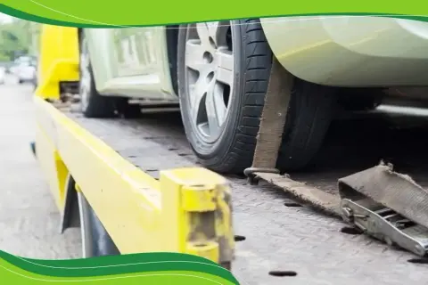 Ile kosztuje holowanie za km? Sprawdź ukryte koszty i stawki