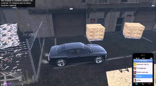 Jak holować auto w GTA 5 - unikaj najczęstszych błędów i poradź sobie z misjami