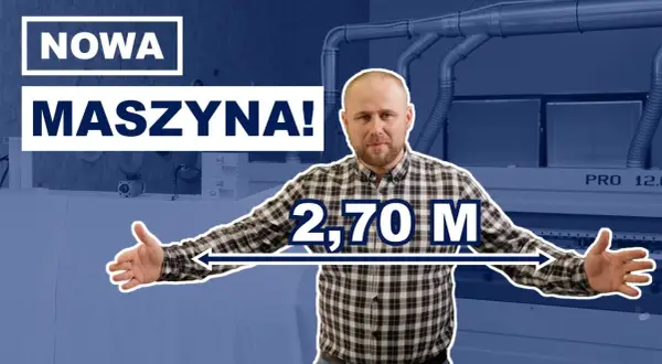Najlepsza okleiniarka do małego warsztatu - wybór, który zaoszczędzi miejsce