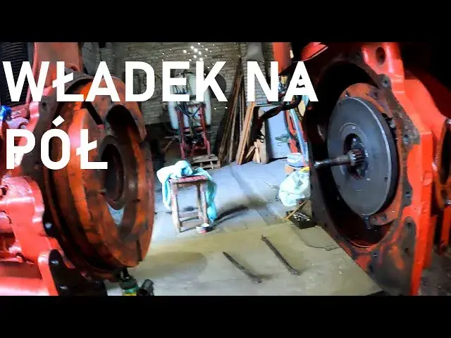 Jak założyć tarcze sprzęgła T25 bez błędów i problemów z działaniem