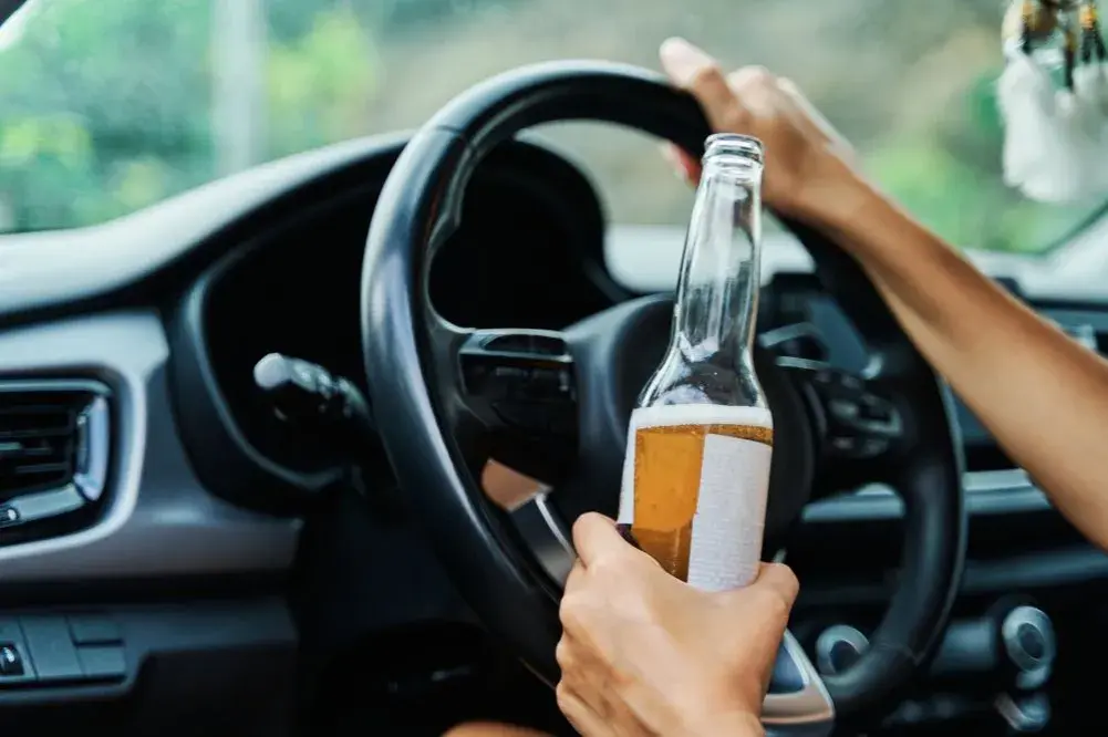 Alkomat ile można mieć alkoholu we krwi? Limity i konsekwencje