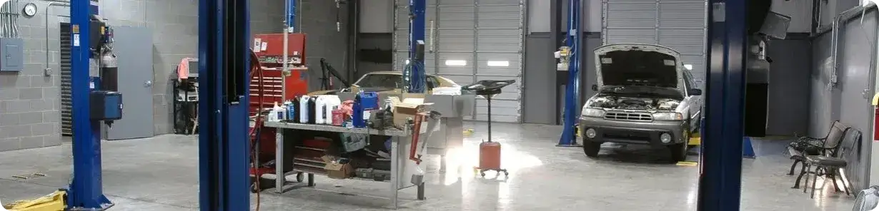 Zdjęcie Czy warsztat samochodowy wymaga decyzji środowiskowej? Sprawdź obowiązki