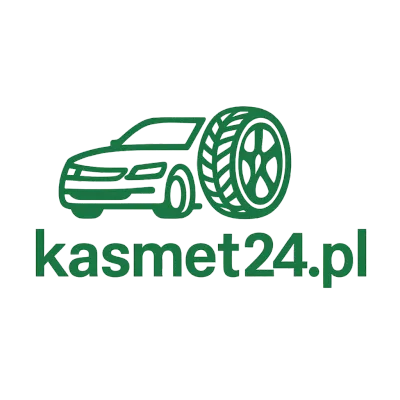 Logo kasmet24.pl