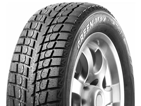 Opona zimowa GreenMax Winter. Wiele osób szuka **greenmax opinie** przed zakupem.