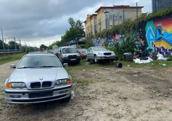 Gdzie zgłosić nielegalny warsztat samochodowy i uniknąć problemów?